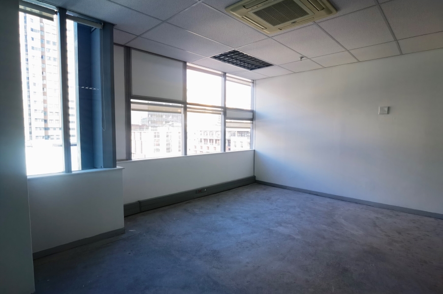 To Let commercial Property for Rent in Cape Town City Centre Western Cape